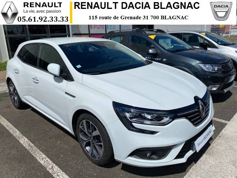 Renault Mégane