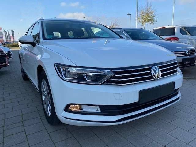 Volkswagen Passat SW