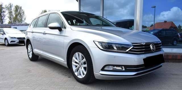 Volkswagen Passat SW