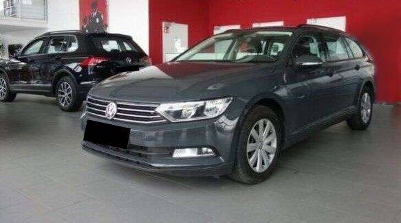 Volkswagen Passat SW