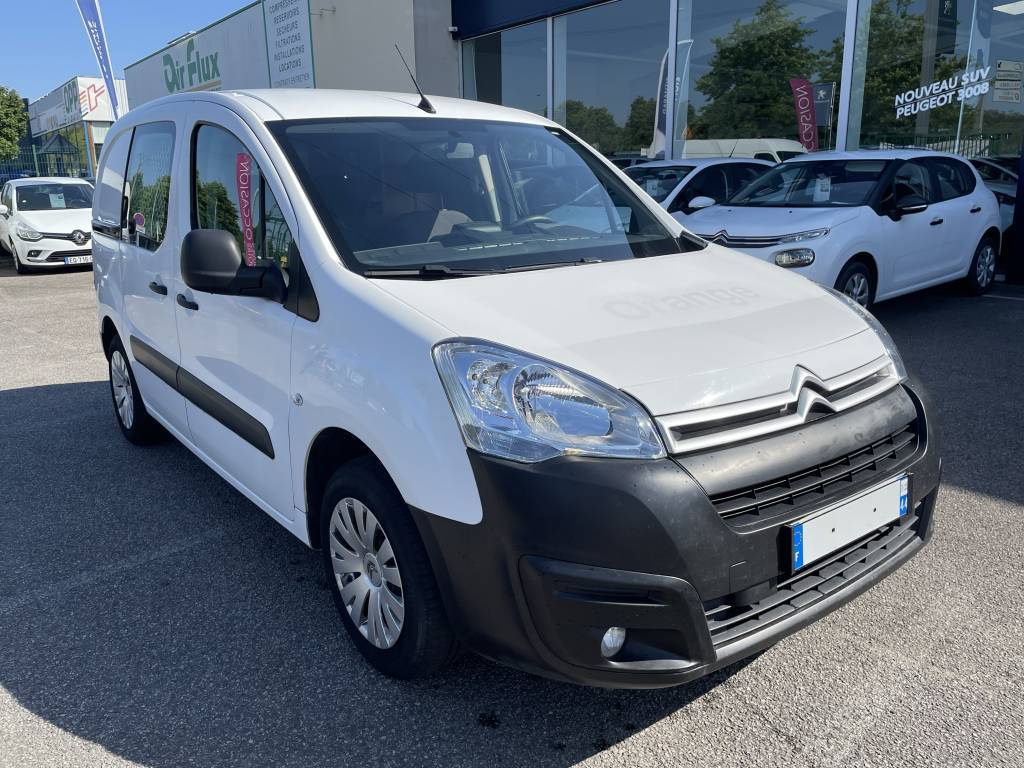 Citroën Berlingo