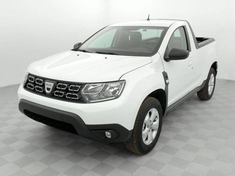 Dacia Pick-Up