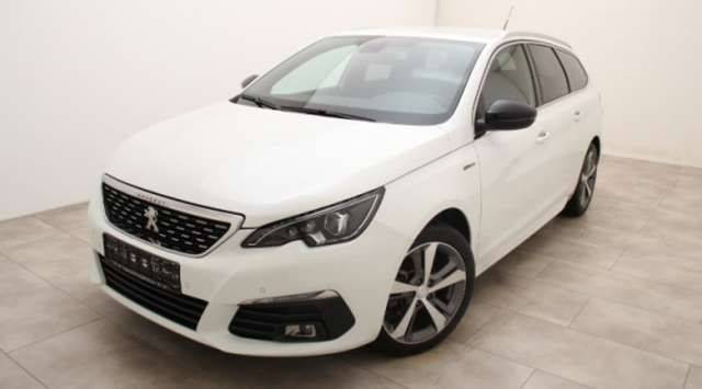 Peugeot 308 SW