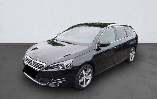 Peugeot 308 SW