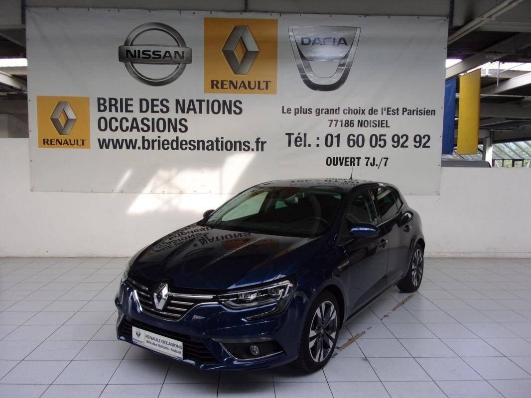 Renault Mégane