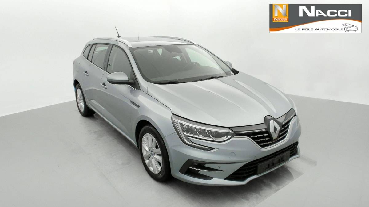 Renault Mégane