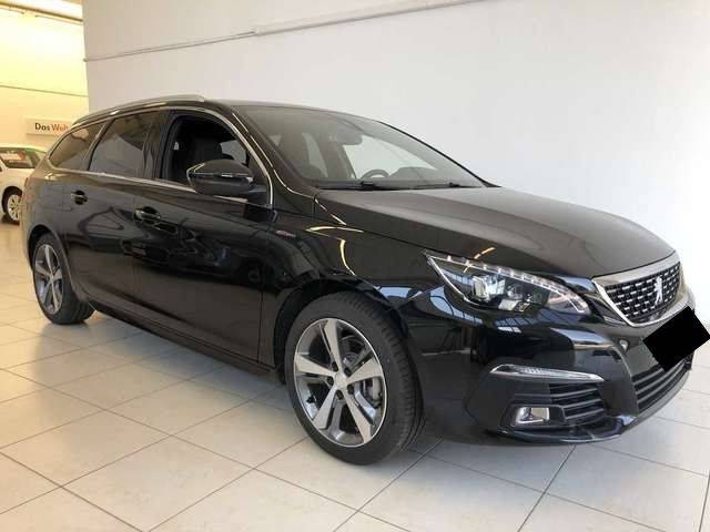 Peugeot 308 SW