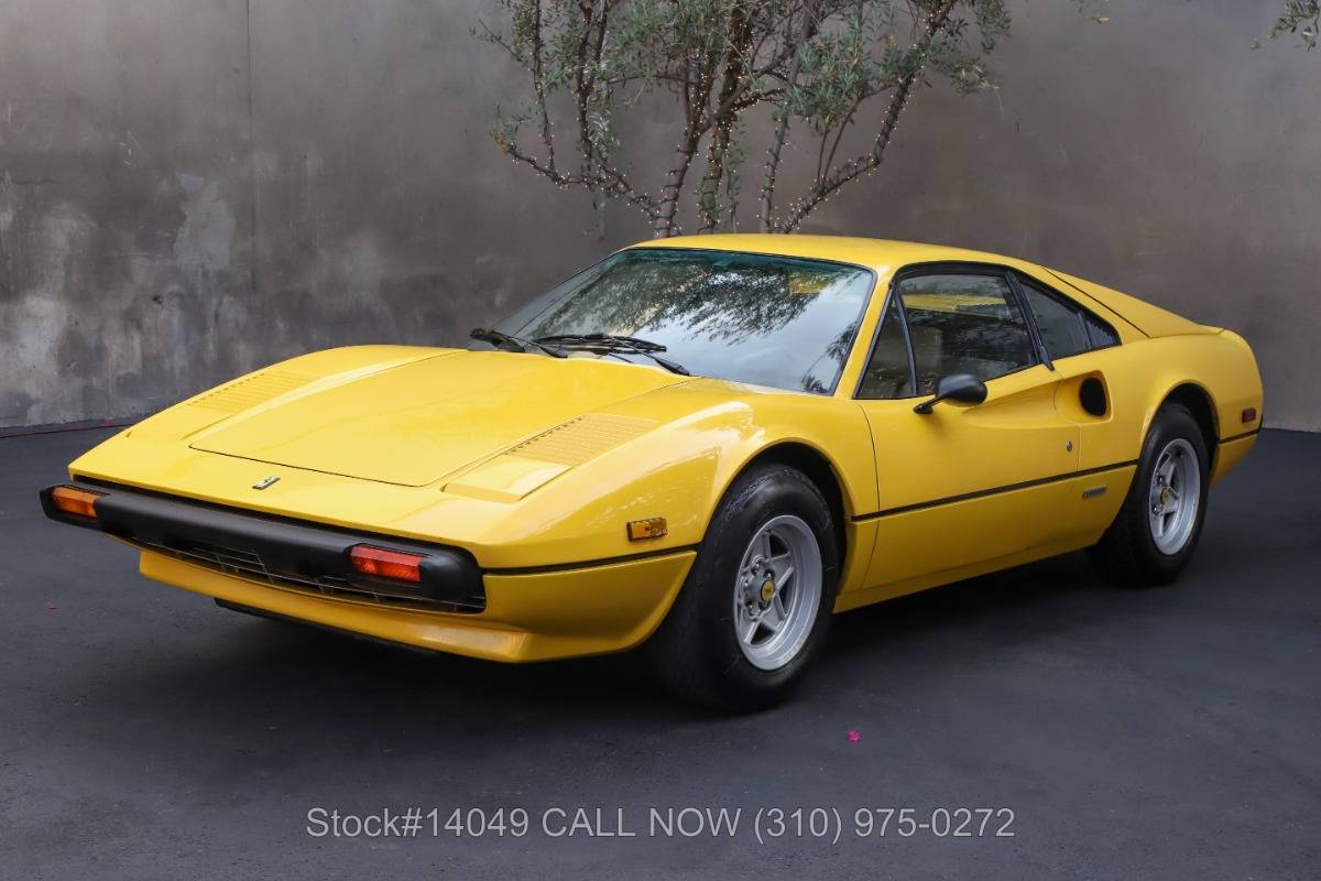 Ferrari 308