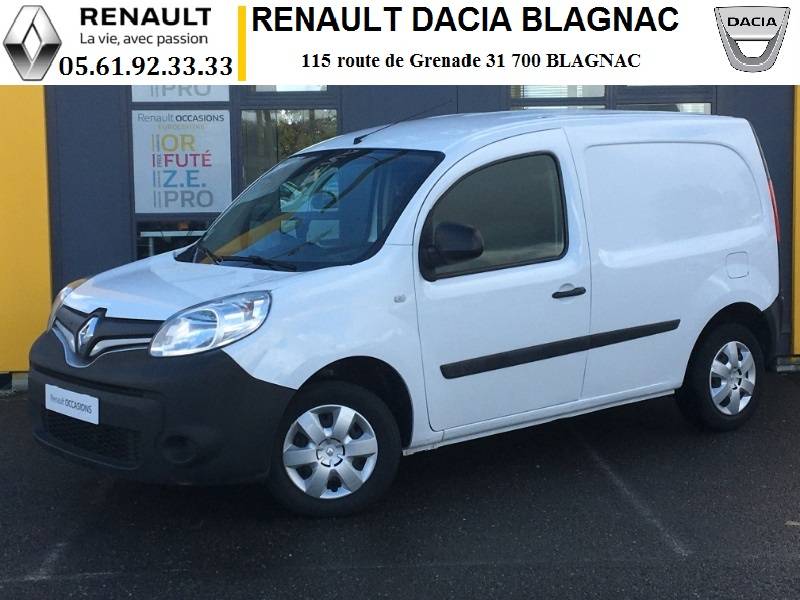 Renault Kangoo Express