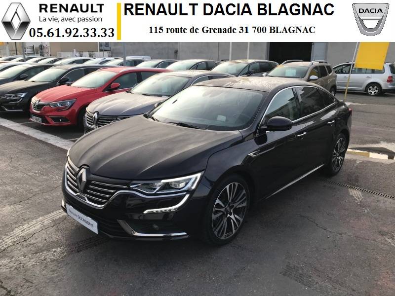 Renault Talisman