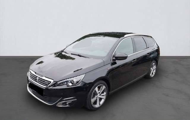 Peugeot 308 SW