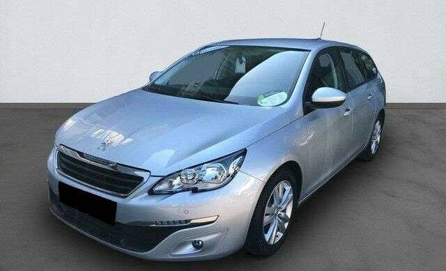 Peugeot 308 SW