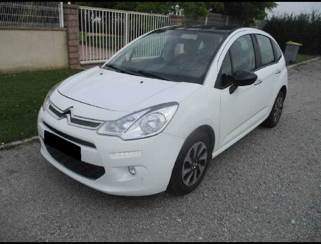 Citroën C3