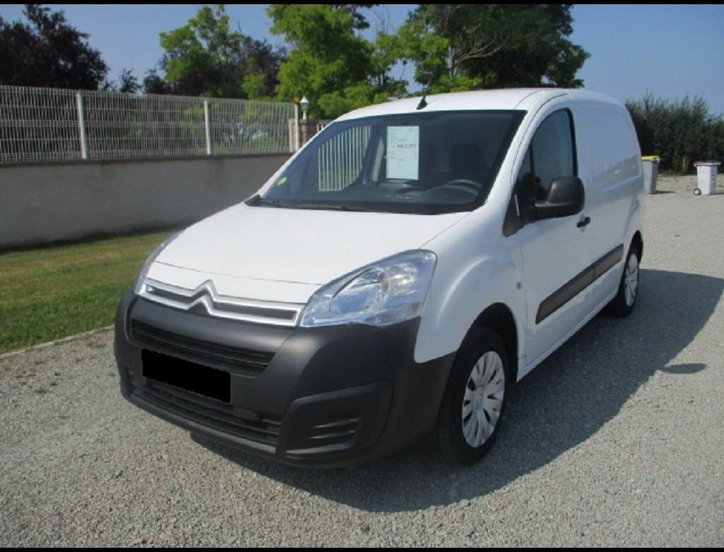 Citroën Berlingo