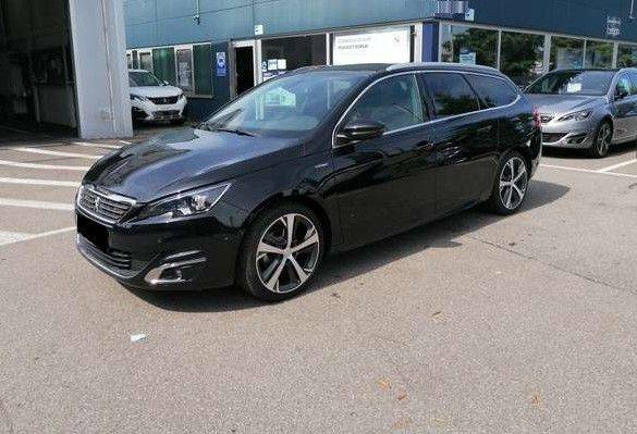 Peugeot 308 SW