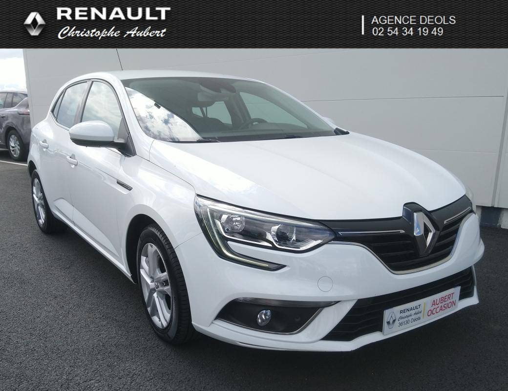 Renault Mégane