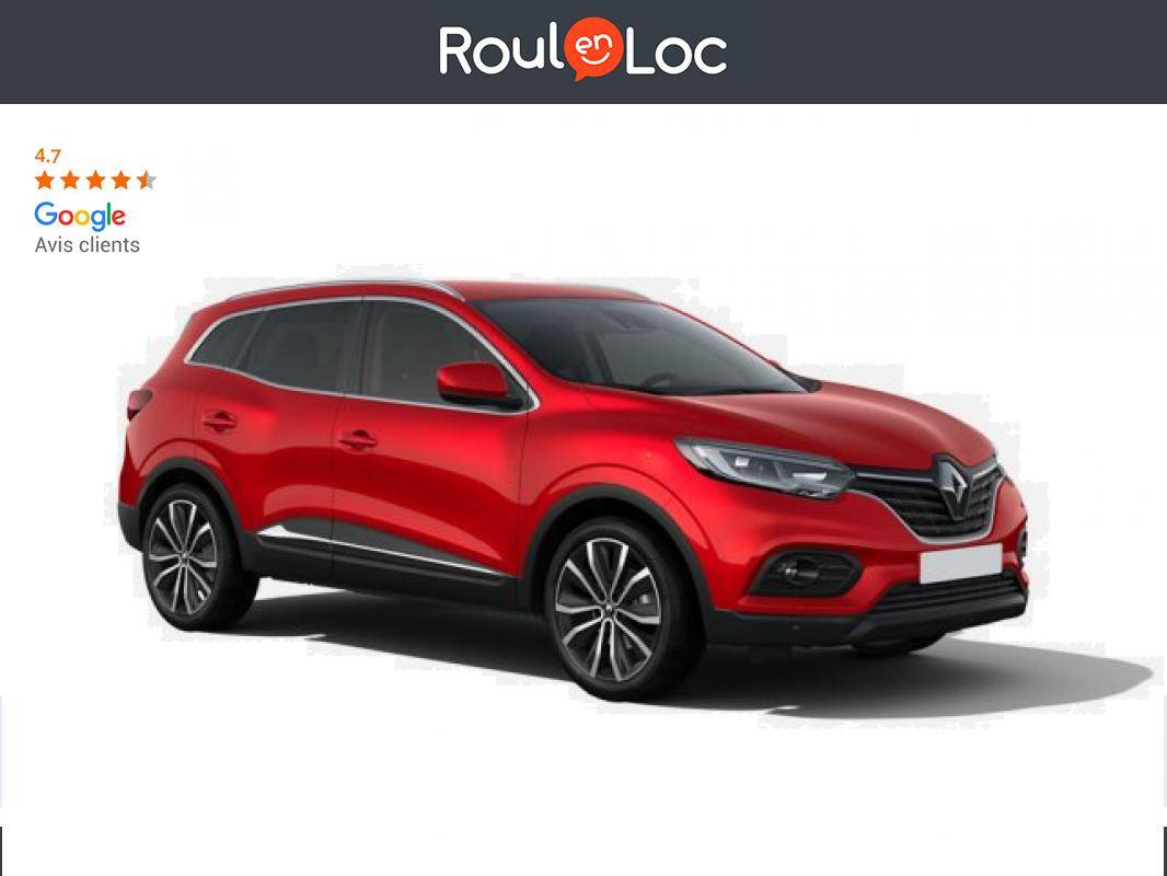 Renault Kadjar