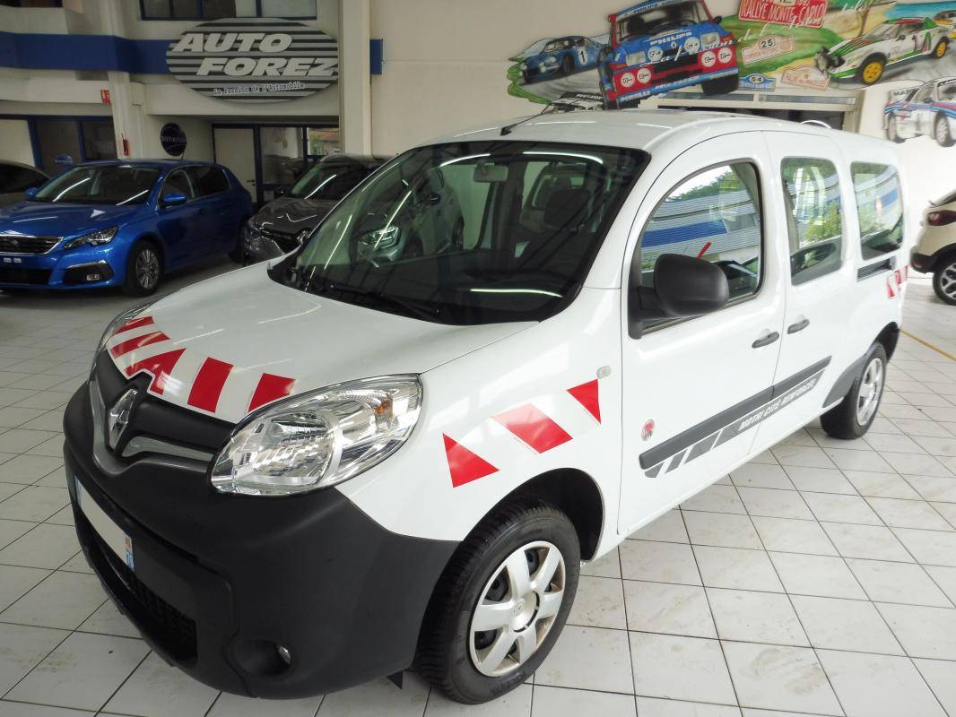 Renault Kangoo Express