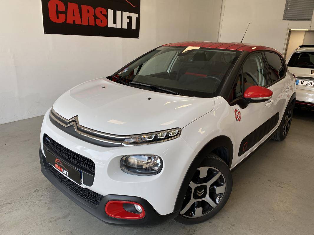 Citroën C3