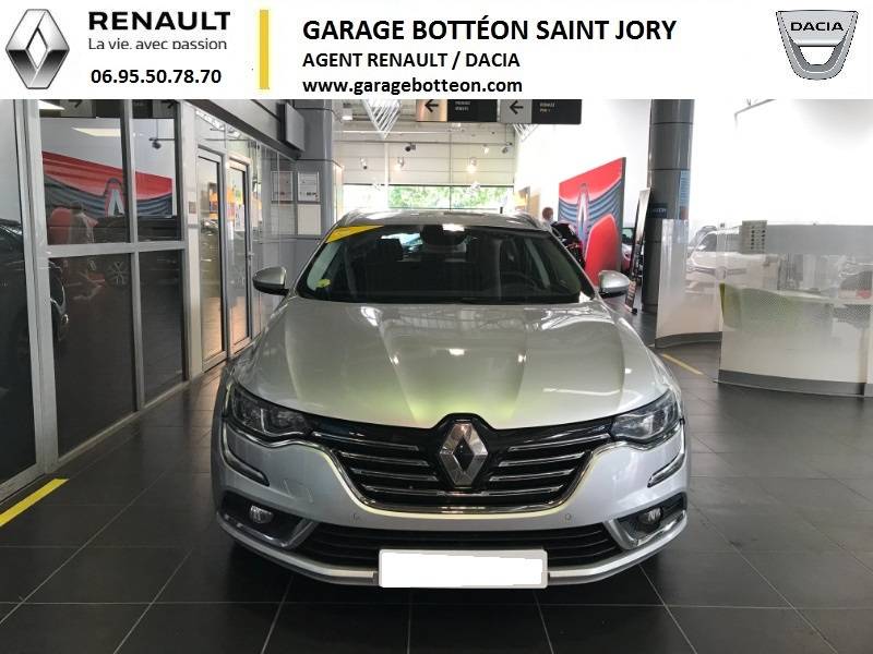 Renault Talisman