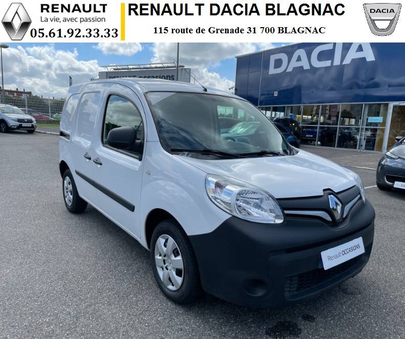 Renault Kangoo Express