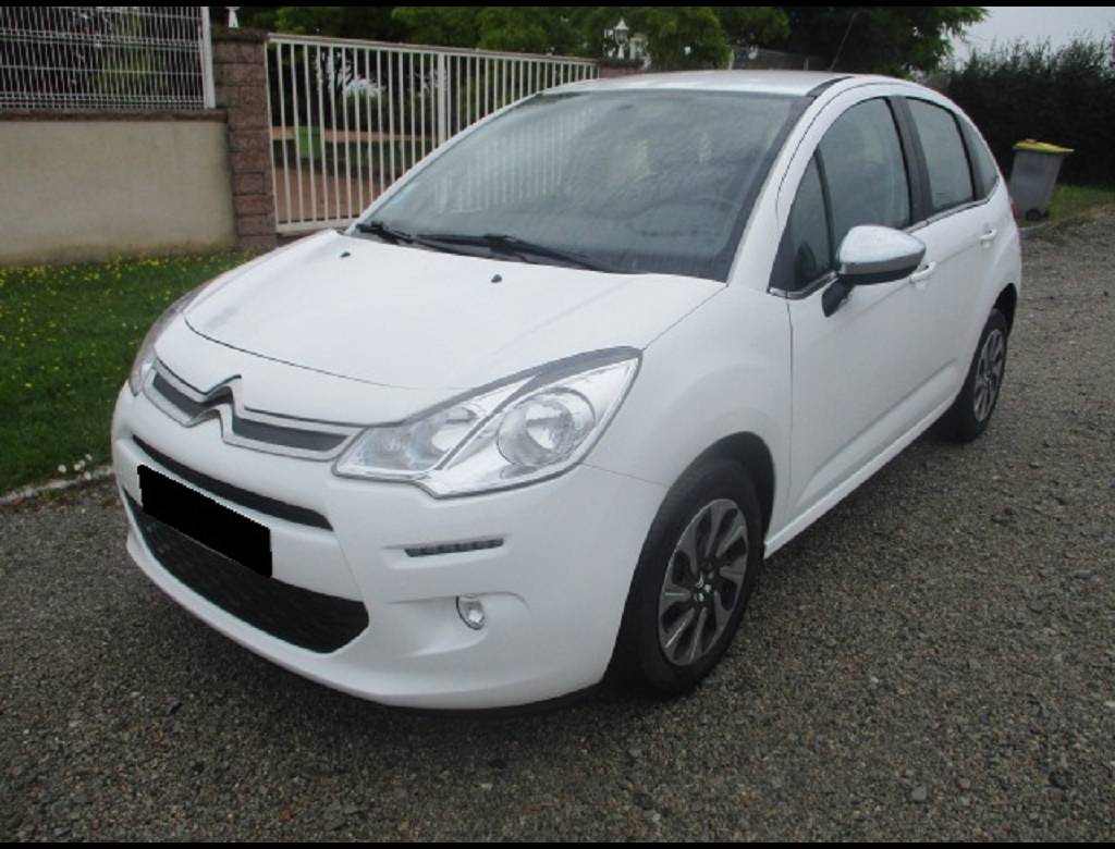 Citroën C3