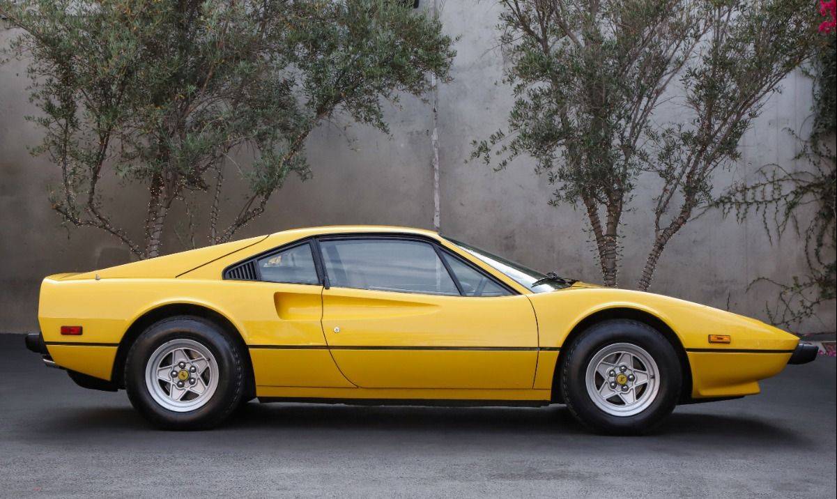 Ferrari 308