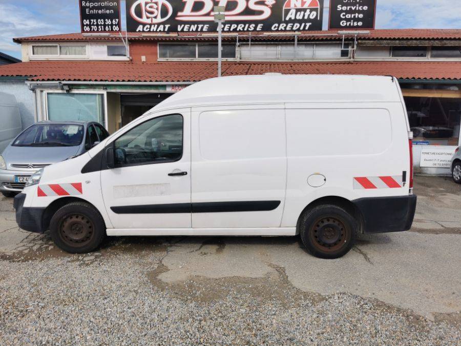 Fiat Scudo