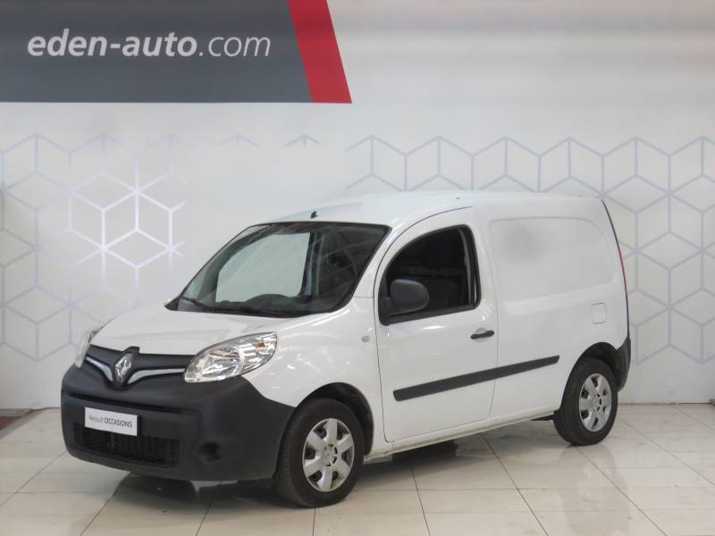 Renault Kangoo Express