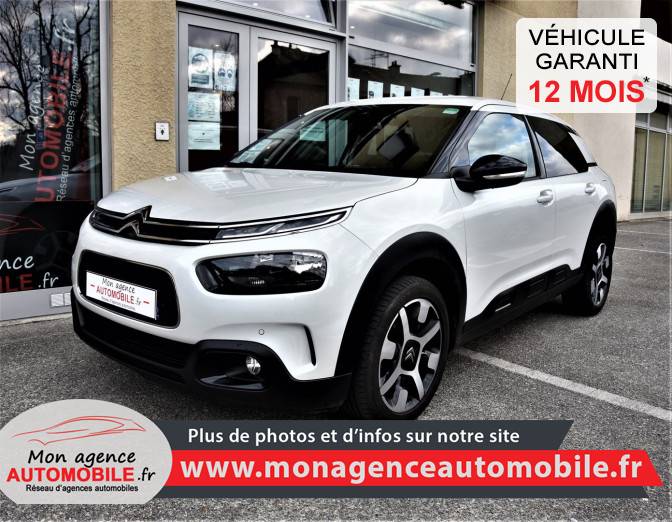 Citroën C4 Cactus