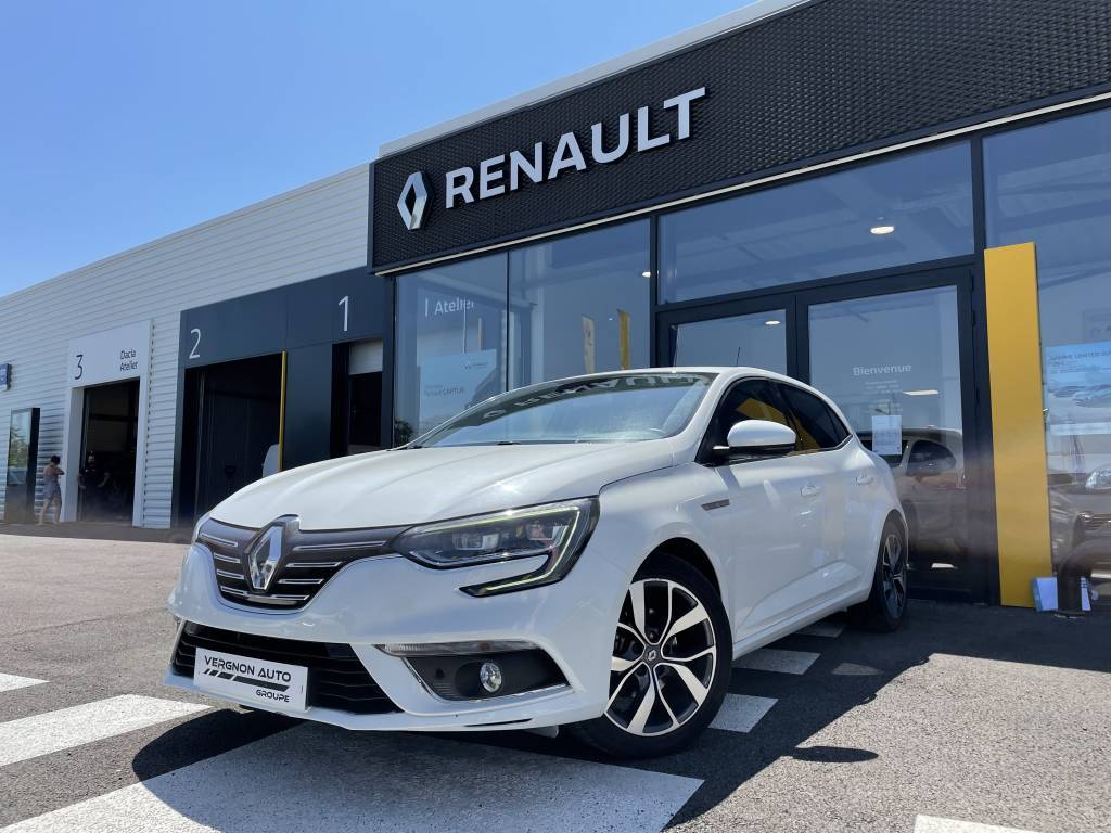 Renault Mégane