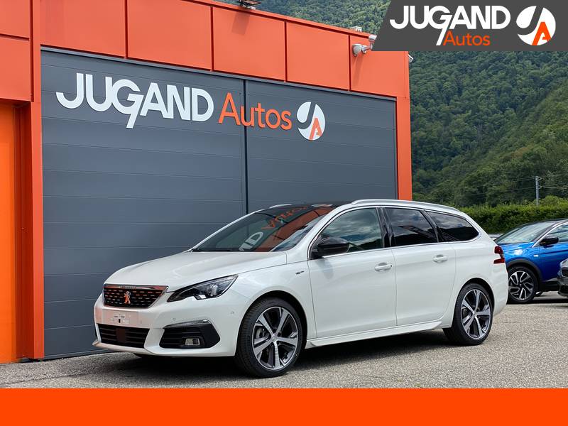 Peugeot 308 SW