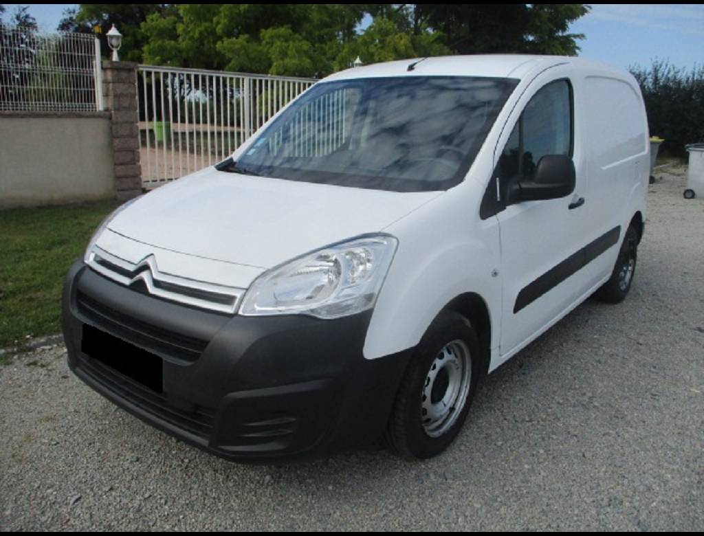 Citroën Berlingo