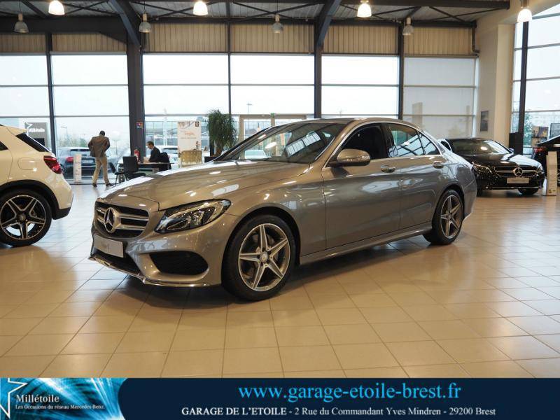 Mercedes Classe C