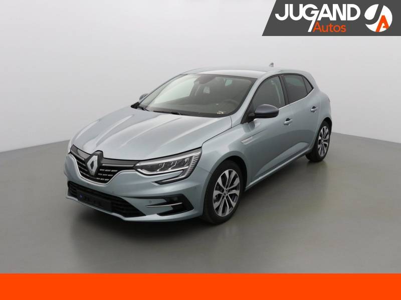 Renault Mégane