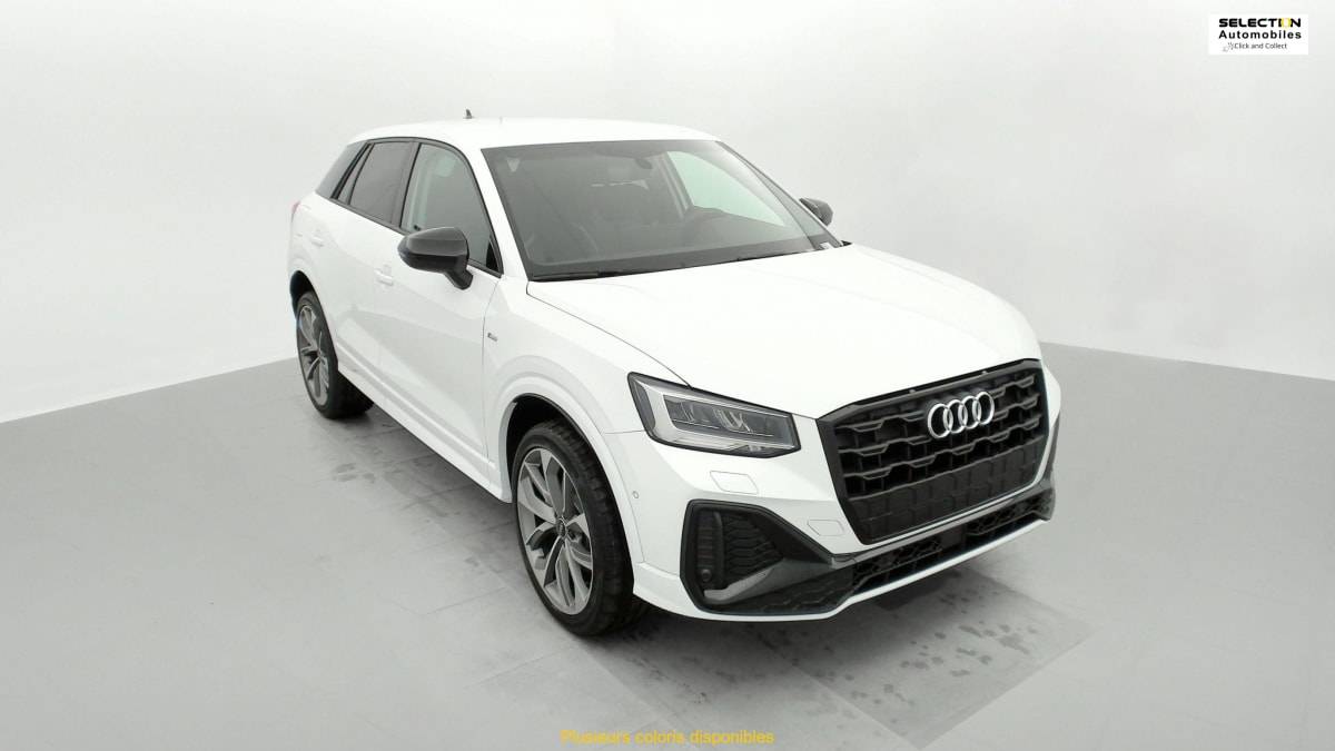 Audi Q2