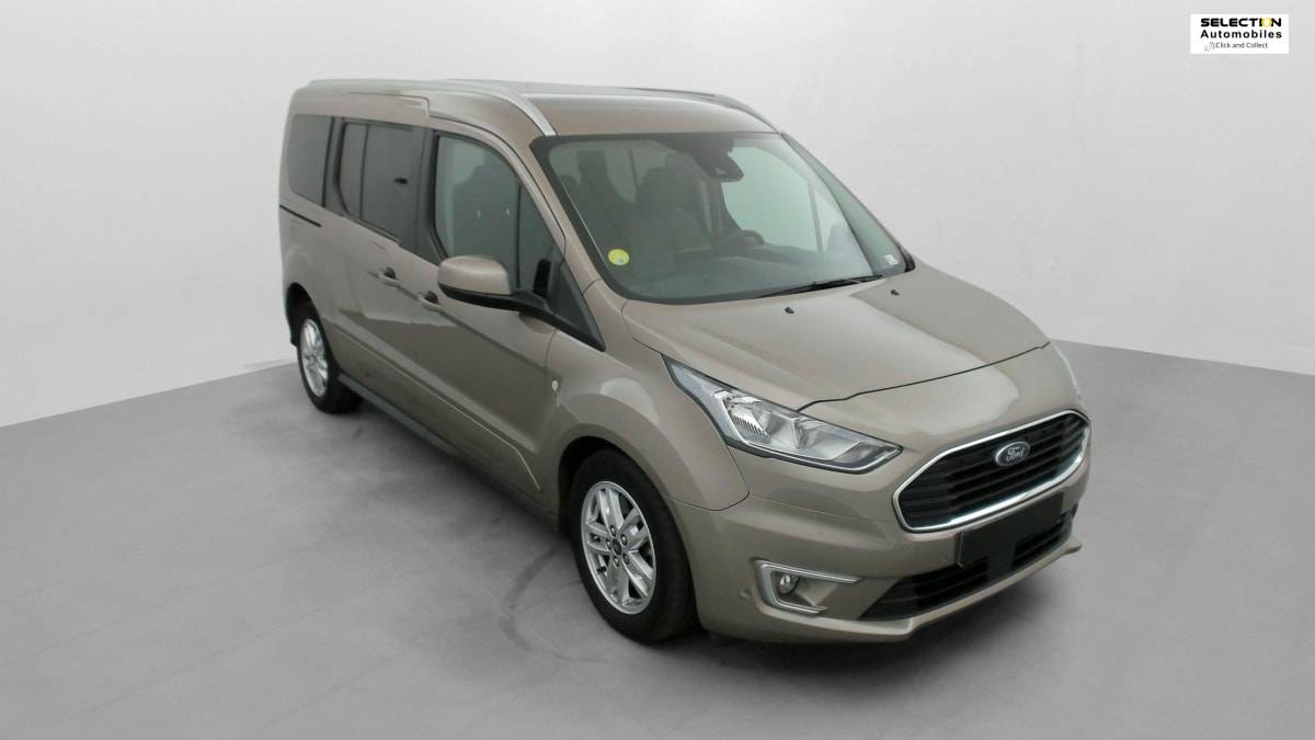 Ford Tourneo Connect