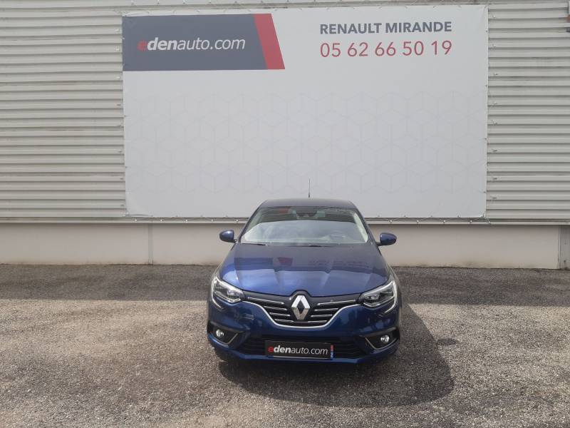 Renault Mégane