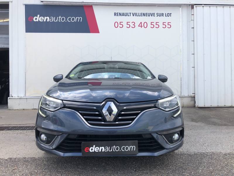 Renault Mégane