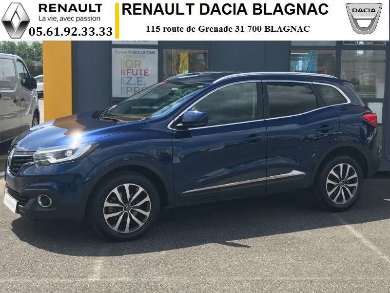 Renault Kadjar