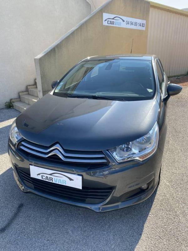 Citroën C4