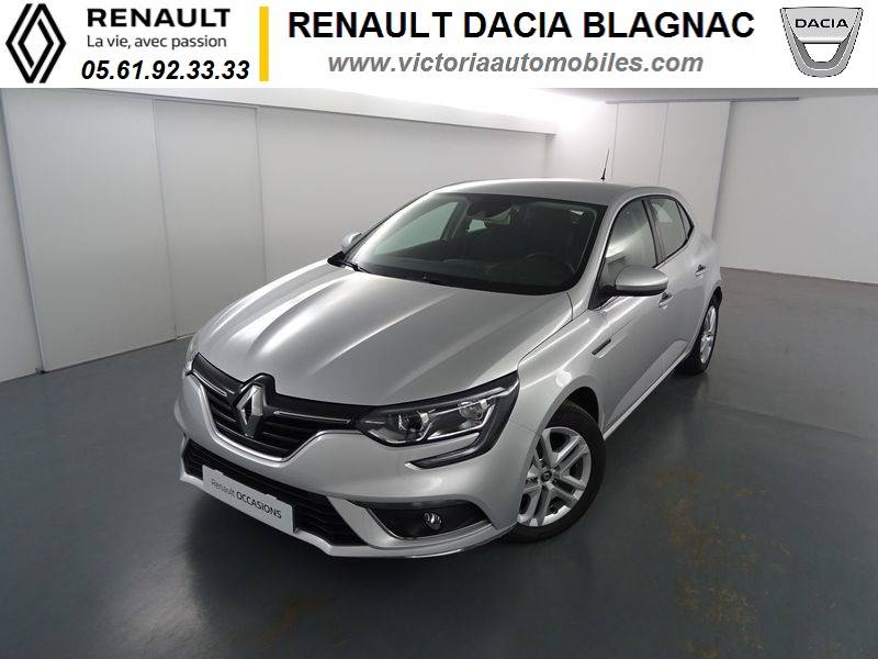 Renault Mégane