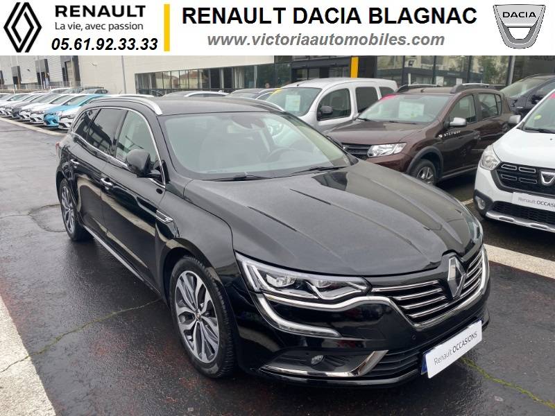 Renault Talisman