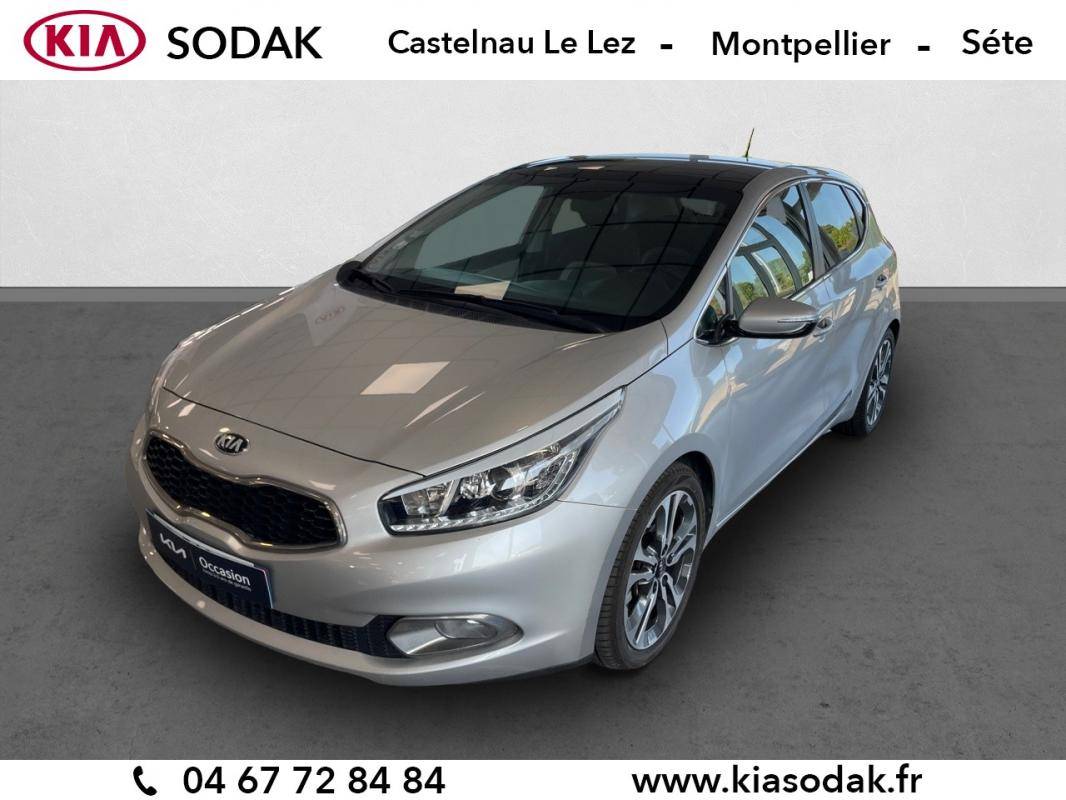 Kia Cee'd