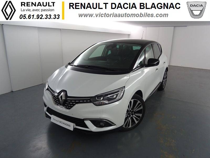 Renault Scénic