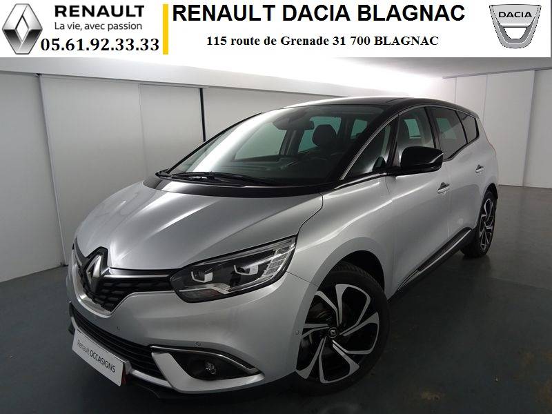 Renault Grand Scénic