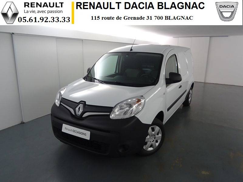 Renault Grand Kangoo