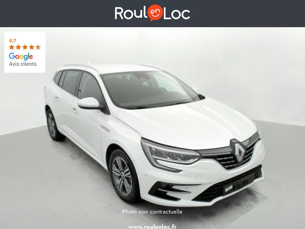 Renault Mégane