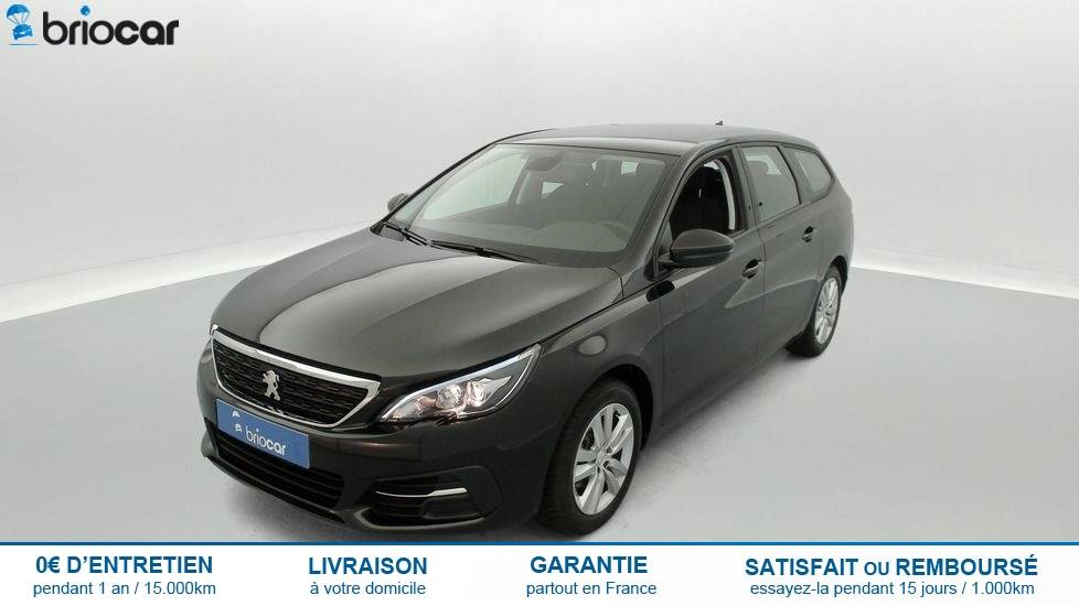 Peugeot 308 SW