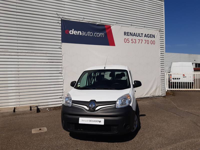 Renault Kangoo Express